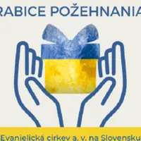 Krabice požehnania IV